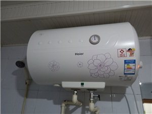 海尔热水器 海尔热水器可正常使用，50L，1500w自提可议价
